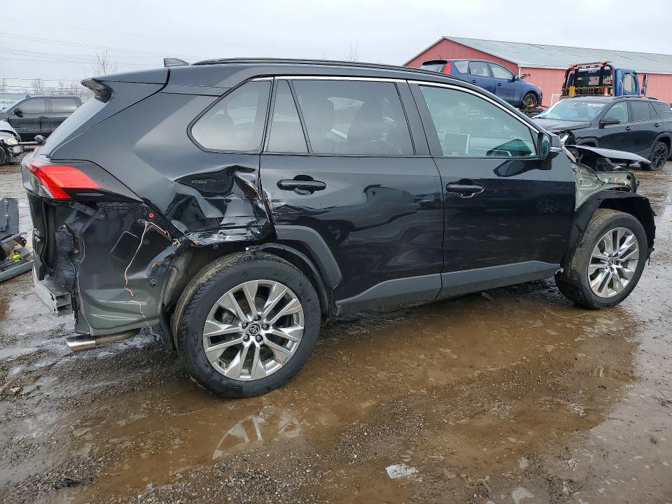 Продаж на аукціоні авто 2024 Toyota Rav4, vin: 2T3R1RFV5RC396755, номер лоту: 75590975