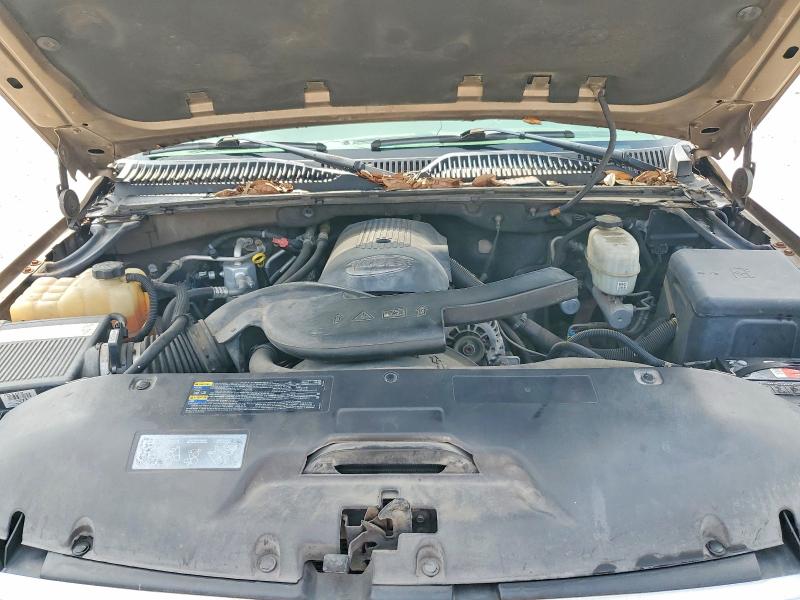 2004 Gmc Yukon მანქანა იყიდება აუქციონზე, vin: 1GKEC13V94R265192, აუქციონის ნომერი: 77925755