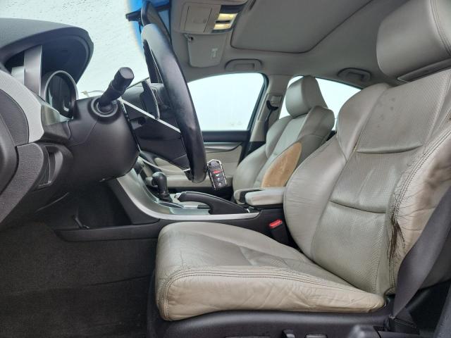 77561175 :رقم المزاد ، 19UUA96569A001264 vin ، 2009 Acura Tl مزاد بيع