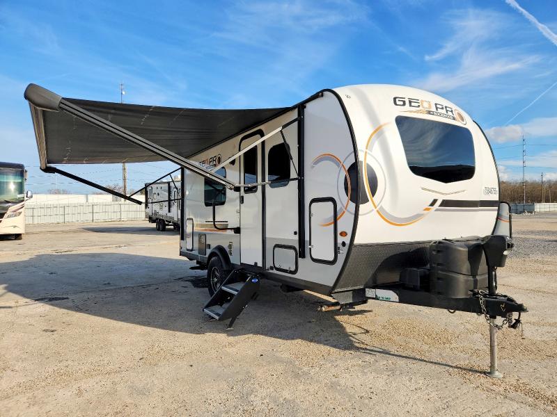 Aukcja sprzedaży 2023 Forest River Rockwood Light Weight Trailers, vin: 5ZT2RSJC2P3029753, numer aukcji: 75846755
