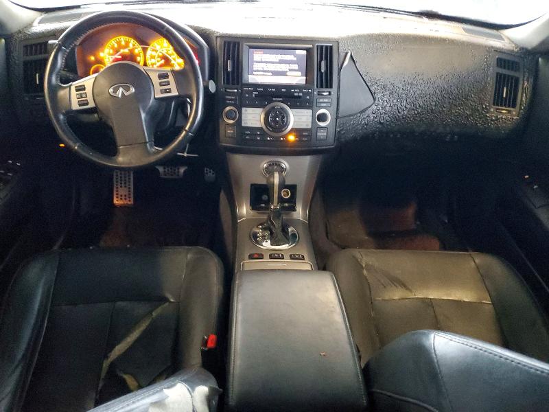Продаж на аукціоні авто 2006 Infinity Fx35, vin: JNRAS08W86X203953, номер лоту: 77809125