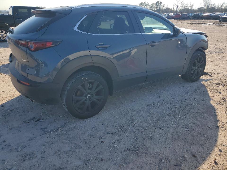 77115465 :رقم المزاد ، 3MVDMBCM7PM564475 vin ، 2023 Mazda Cx-30 مزاد بيع