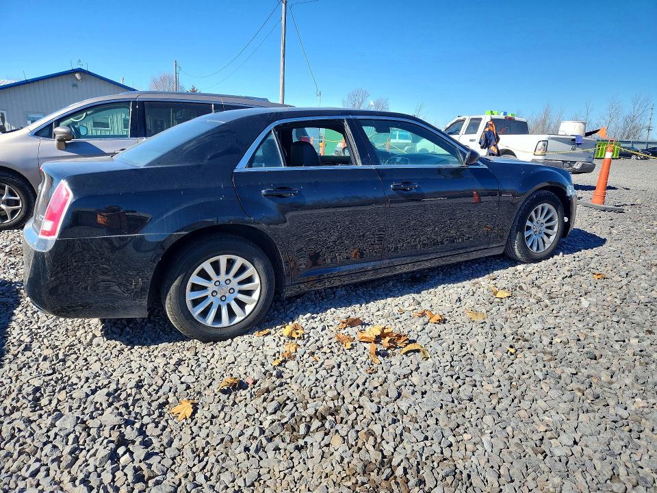Aukcja sprzedaży 2014 Chrysler 300, vin: 2C3CCAAG8EH182835, numer aukcji: 77598675