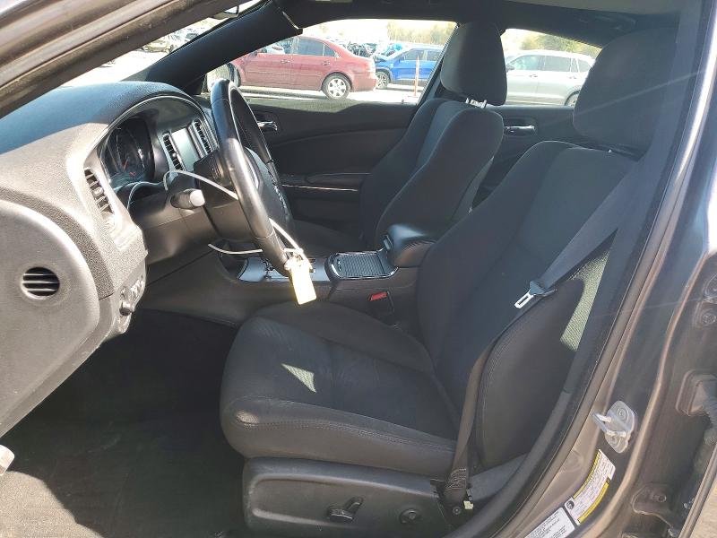 Продаж на аукціоні авто 2013 Dodge Charger, vin: 2C3CDXDT8DH726855, номер лоту: 78348545
