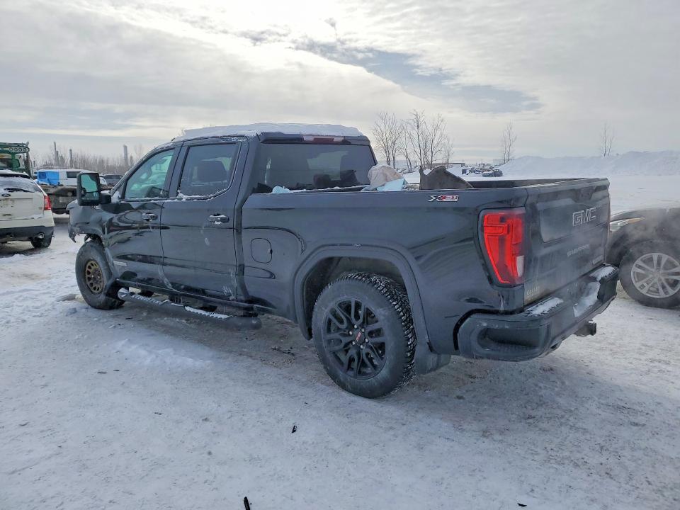 75911675 :رقم المزاد ، 3GTU9CET1MG427765 vin ، 2021 Gmc Sierra مزاد بيع