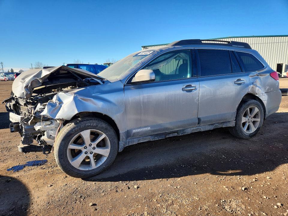 Aukcja sprzedaży 2010 Subaru Outback, vin: 4S4BRGGC5A3378849, numer aukcji: 76814025