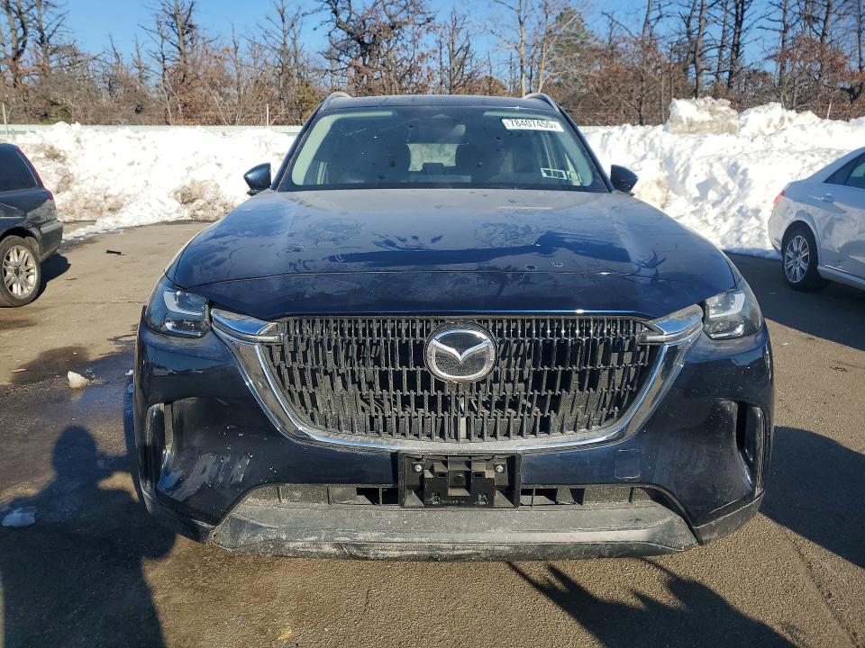 78407455 :رقم المزاد ، JM3KKBHD3R1167036 vin ، 2024 Mazda Cx-90 مزاد بيع