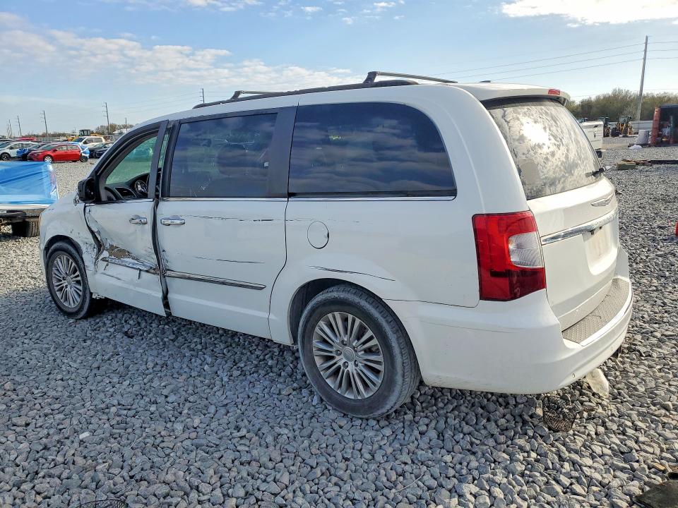 Продаж на аукціоні авто 2014 Chrysler Town & Country, vin: 2C4RC1CG1ER108170, номер лоту: 79054275