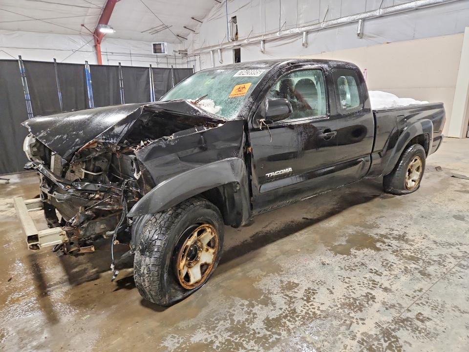 Aukcja sprzedaży 2013 Toyota Tacoma, vin: 5TFUU4EN4DX062628, numer aukcji: 78428995