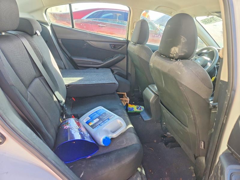 Aukcja sprzedaży 2017 Subaru Impreza, vin: 4S3GKAA64H3605831, numer aukcji: 78145365