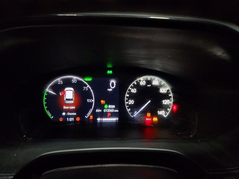 49403415 :رقم المزاد ، 2HKRS6H87RH801247 vin ، 2024 Honda Cr-v مزاد بيع