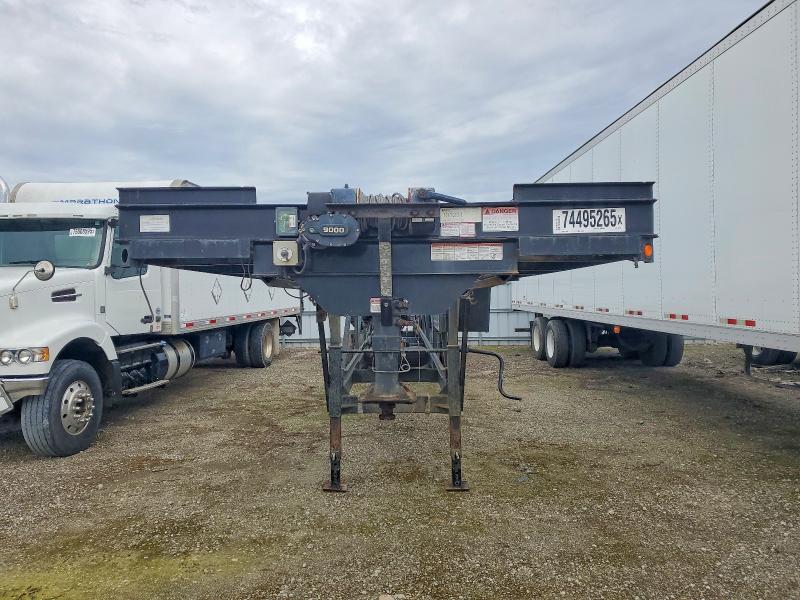 Aukcja sprzedaży 2020 Kaufman Cartrailer, vin: 5SHFW5321LB000850, numer aukcji: 74495265