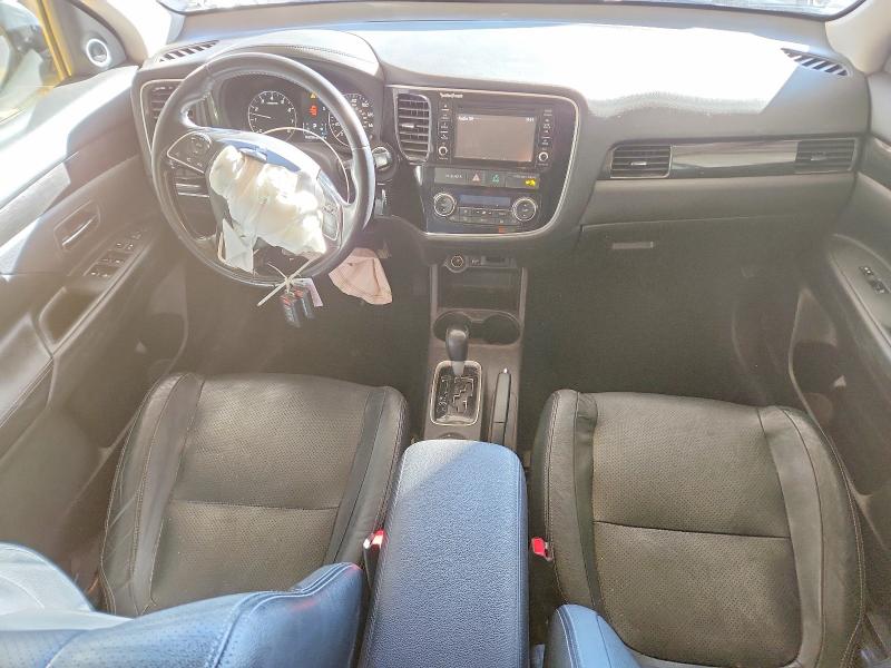 Продаж на аукціоні авто 2016 Mitsubishi Outlander, vin: JA4AD3A36GZ036908, номер лоту: 78981185