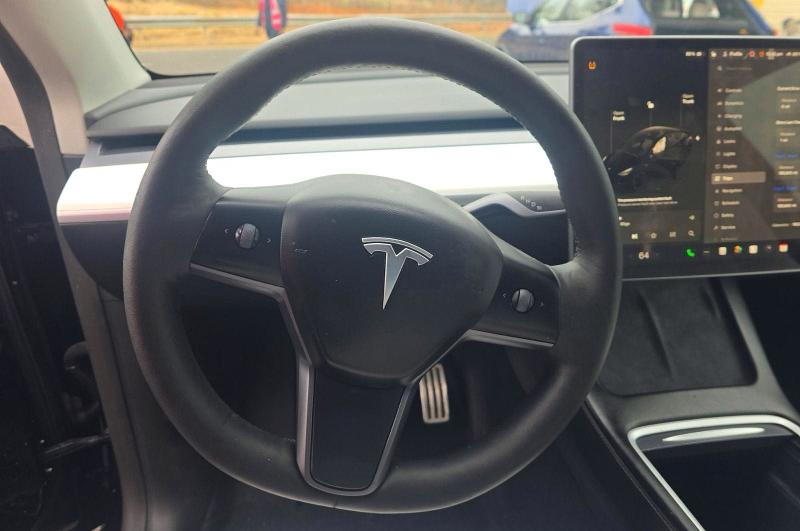 Продажа на аукционе авто 2023 Tesla Model Y, vin: 7SAYGDEF7PF846739, номер лота: 78189645