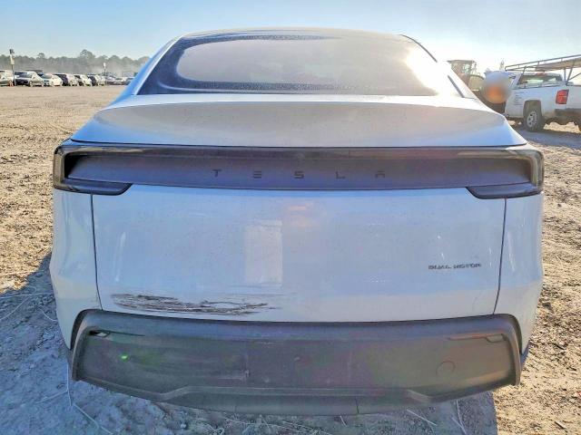 Продаж на аукціоні авто 2026 Tesla Model Y, vin: 7SAYGDEE2TA496256, номер лоту: 78367395