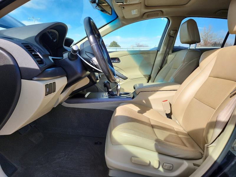 Продаж на аукціоні авто 2015 Acura Rdx, vin: 5J8TB4H33FL030826, номер лоту: 78155765