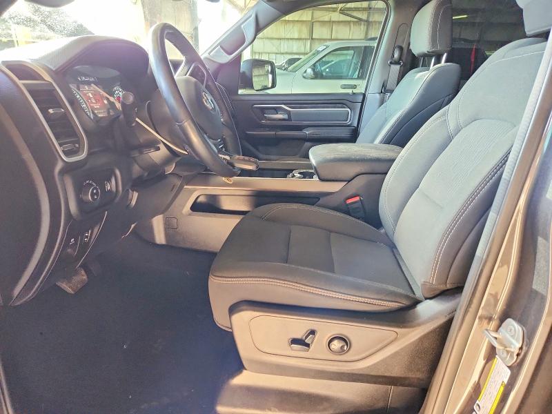 78687555 :رقم المزاد ، 1C6RREFT0NN194767 vin ، 2022 Ram 1500 مزاد بيع
