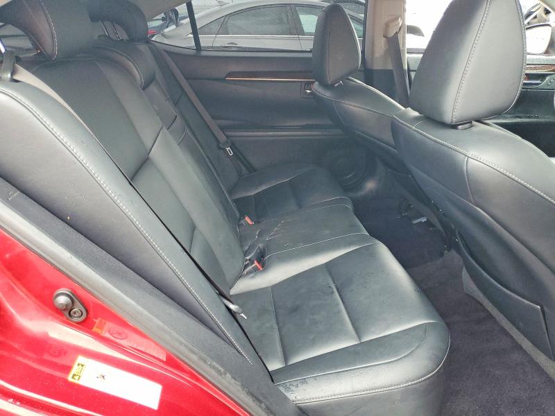 Aukcja sprzedaży 2013 Lexus Es, vin: JTHBK1GG5D2034973, numer aukcji: 77549635