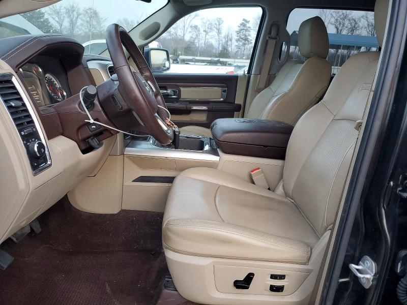 Aukcja sprzedaży 2015 Ram 1500, vin: 1C6RR7NT3FS774885, numer aukcji: 77948195