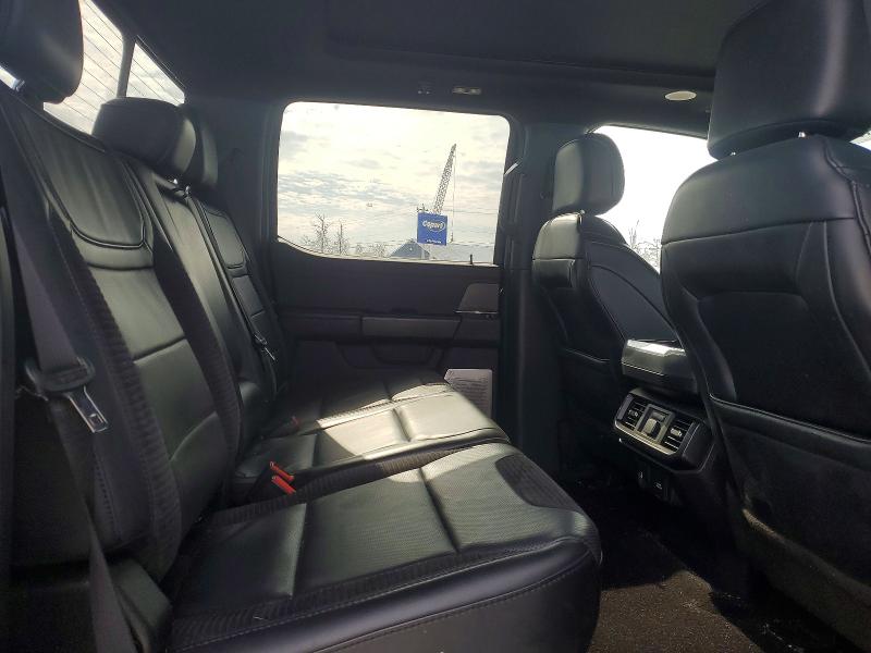 Продаж на аукціоні авто 2022 Ford F150, vin: 1FTFW1RG8NFA83454, номер лоту: 79453865