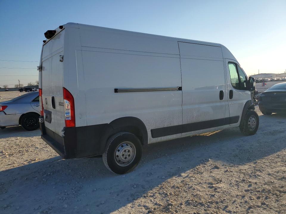 Aukcja sprzedaży 2023 Ram Promaster 1500, vin: 3C6LRVDG2PE578617, numer aukcji: 77159985