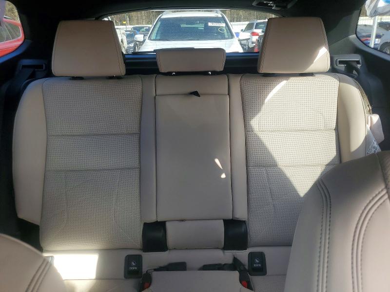 2025 Bmw X1 მანქანა იყიდება აუქციონზე, vin: WBX73EF08S5180539, აუქციონის ნომერი: 77491075