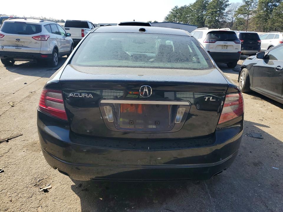 Aukcja sprzedaży 2008 Acura Tl, vin: 19UUA66268A006192, numer aukcji: 78397865
