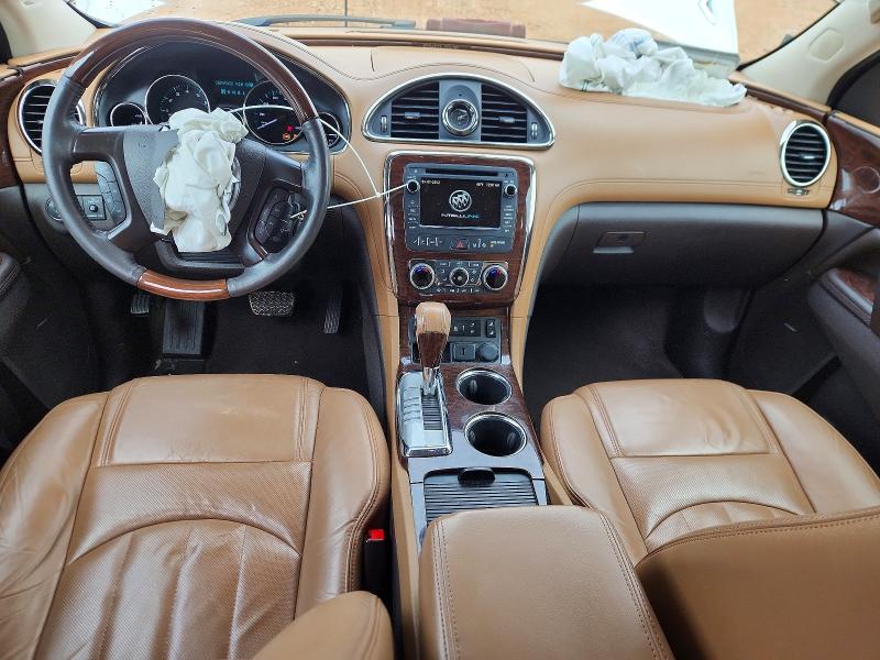 Aukcja sprzedaży 2015 Buick Enclave, vin: 5GAKRBKD6FJ274284, numer aukcji: 76847715