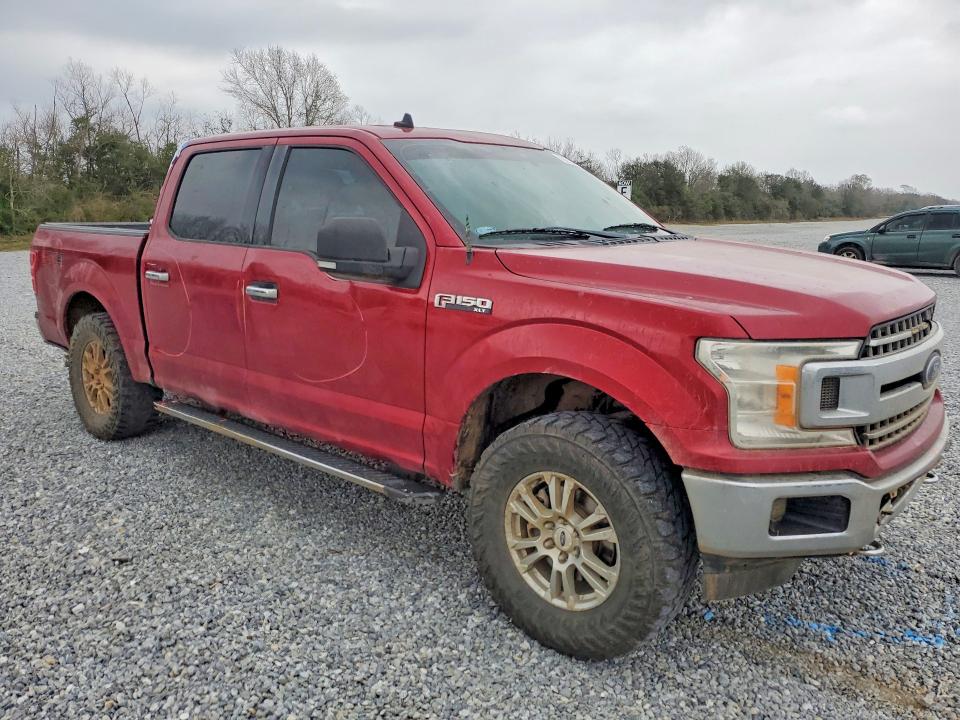 Aukcja sprzedaży 2019 Ford F150, vin: 1FTEW1E57KKF09475, numer aukcji: 79076895