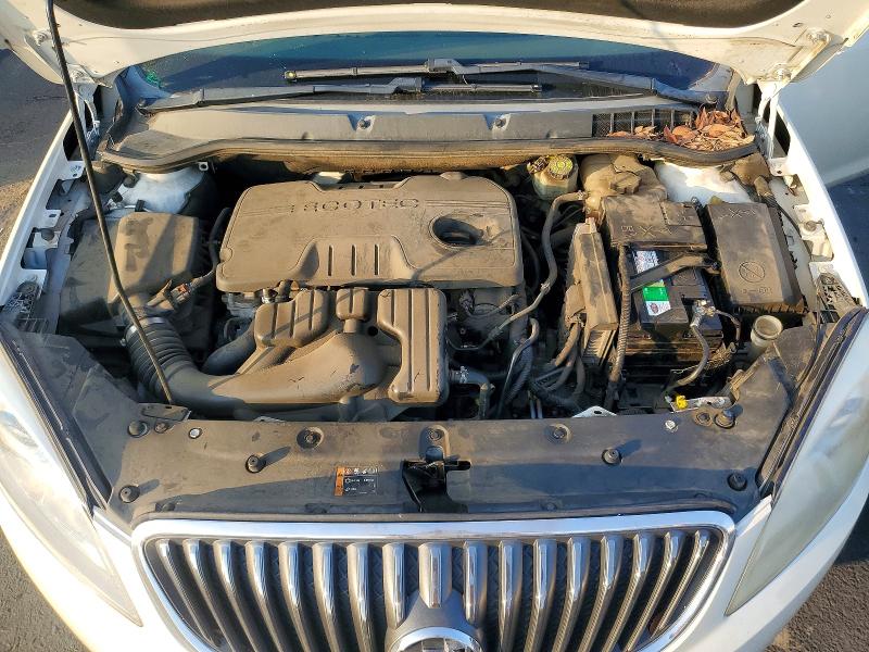 Aukcja sprzedaży 2013 Buick Verano, vin: 1G4PP5SK3D4247934, numer aukcji: 76345835