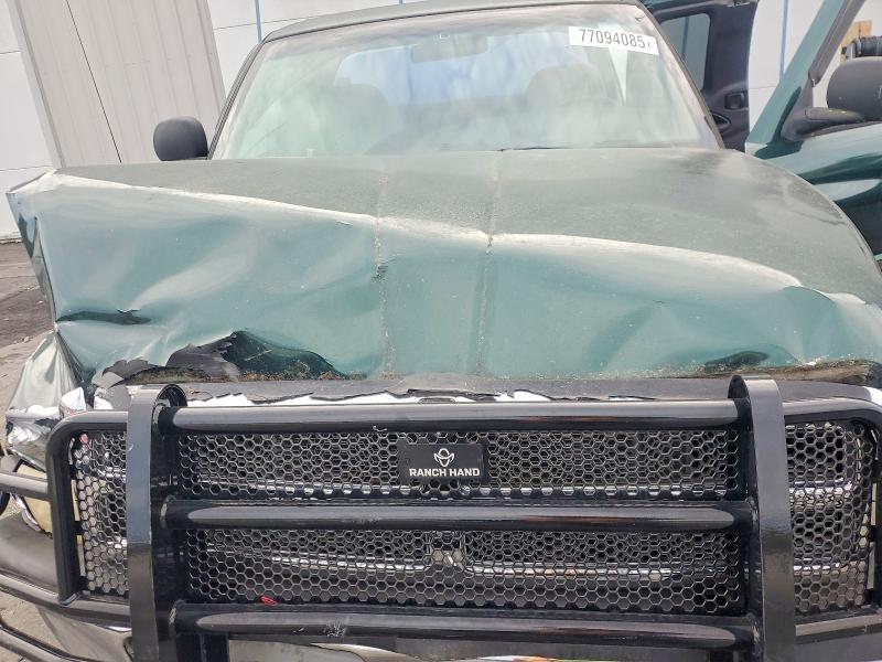 Продаж на аукціоні авто 2001 Dodge Ram 1500, vin: 1B7HF13Z71J566203, номер лоту: 77094085