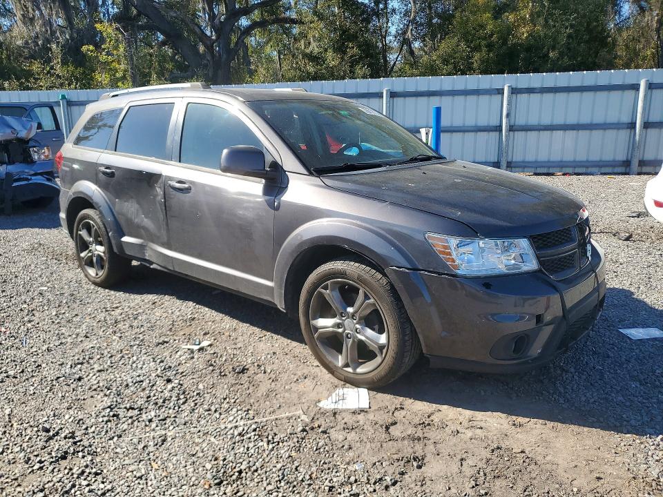 Aukcja sprzedaży 2016 Dodge Journey, vin: 3C4PDCGG8GT113912, numer aukcji: 76611855
