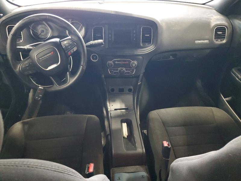 2016 Dodge Charger მანქანა იყიდება აუქციონზე, vin: 2C3CDXKT3GH294005, აუქციონის ნომერი: 77129335