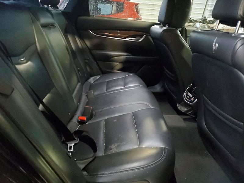Aukcja sprzedaży 2013 Cadillac Xts, vin: 2G61S5S35D9226519, numer aukcji: 77942885