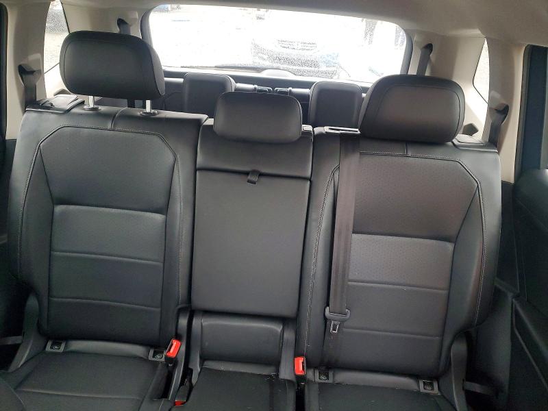 Продаж на аукціоні авто 2020 Volkswagen Tiguan, vin: 3VV3B7AX3LM076021, номер лоту: 78250605