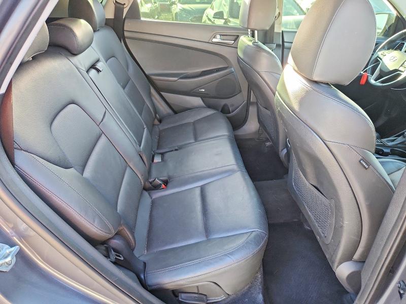 Продажа на аукционе авто 2019 Hyundai Tucson, vin: KM8J3CAL6KU854004, номер лота: 79017655