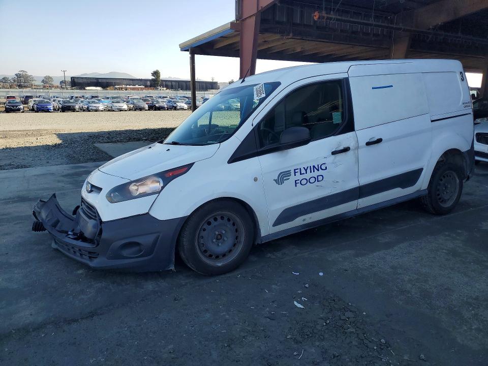 75938685 :رقم المزاد ، NM0LS7E70F1211995 vin ، 2015 Ford Transit Co مزاد بيع