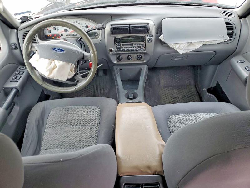 Продажа на аукционе авто 2005 Ford Explorer Sport Trac, vin: 1FMZU67KX5UA47666, номер лота: 77002085