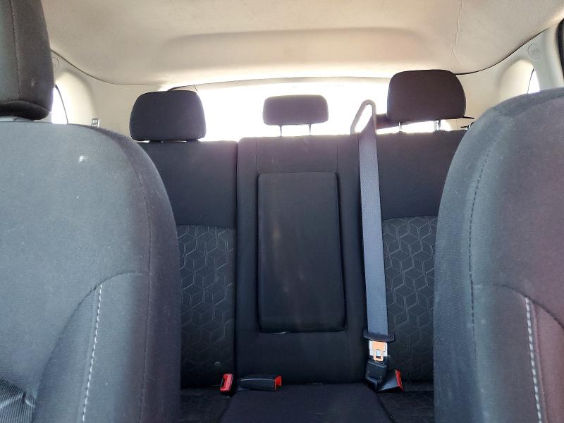 78337225 :رقم المزاد ، JA4ARUAU8MU020234 vin ، 2021 Mitsubishi Outlander Sport مزاد بيع
