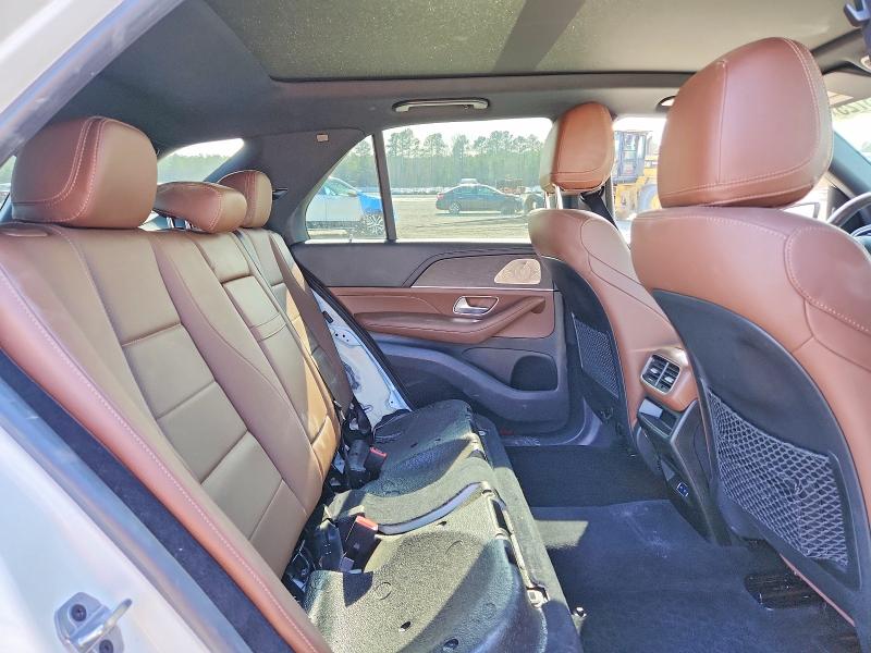 Aukcja sprzedaży 2024 Mercedes-benz Gle, vin: 4JGFB4FB8RB067009, numer aukcji: 75376725