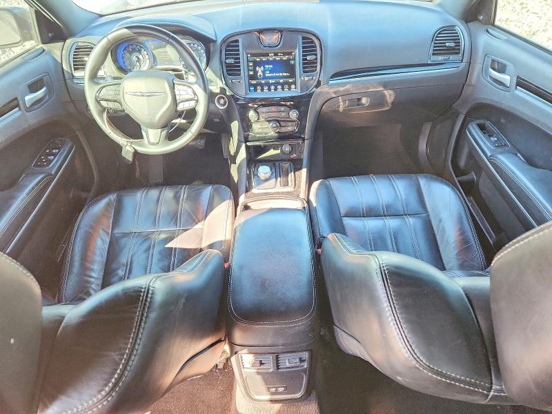 Продажа на аукционе авто 2019 Chrysler 300, vin: 2C3CCABG7KH537908, номер лота: 78728295