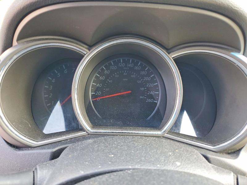 Aukcja sprzedaży 2012 Nissan Murano, vin: JN8AZ1MW5CW201350, numer aukcji: 75918805