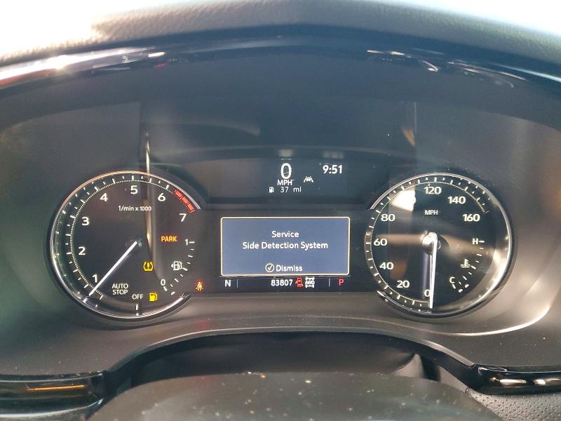 Продажа на аукционе авто 2020 Cadillac Xt5, vin: 1GYKNDRS6LZ143390, номер лота: 78621595
