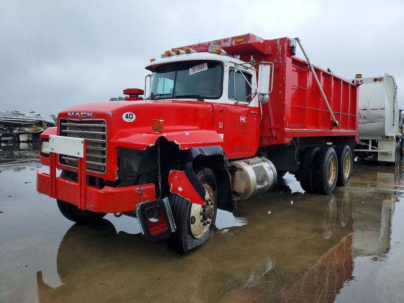 Aukcja sprzedaży 1997 Mack 600, vin: 1M2P267C8VM032718, numer aukcji: 78910685