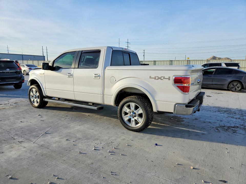 Aukcja sprzedaży 2013 Ford F150, vin: 1FTFW1EF7DKE43896, numer aukcji: 46498506