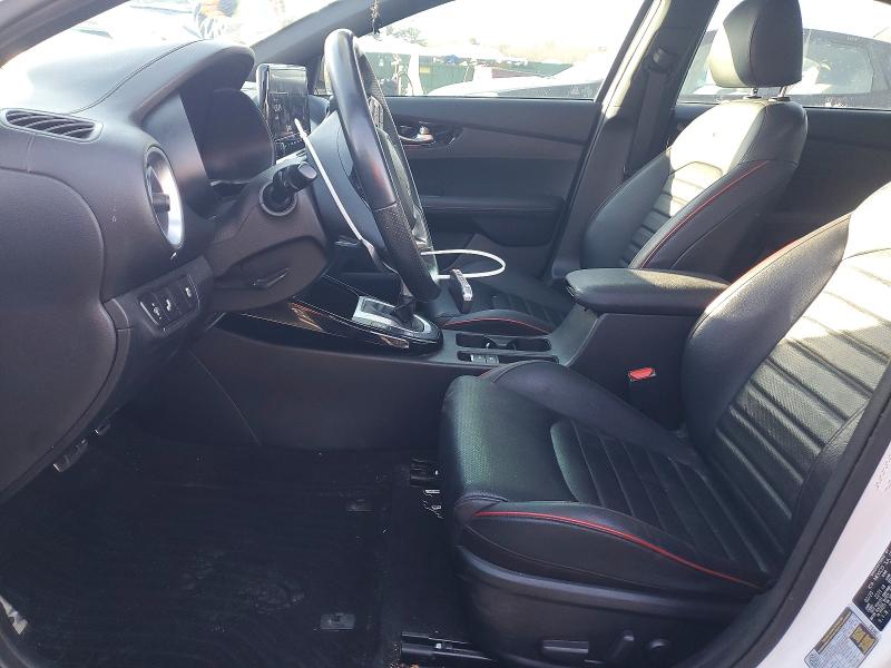 Aukcja sprzedaży 2023 Kia Forte, vin: 3KPF44ACXPE610312, numer aukcji: 75852925