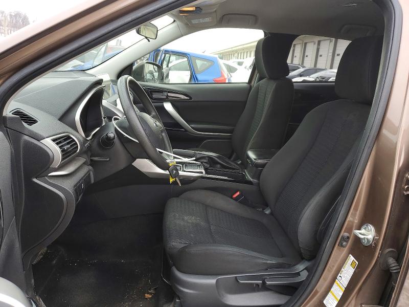 Продаж на аукціоні авто 2019 Mitsubishi Eclipse Cross, vin: JA4AT4AA7KZ051885, номер лоту: 74877465