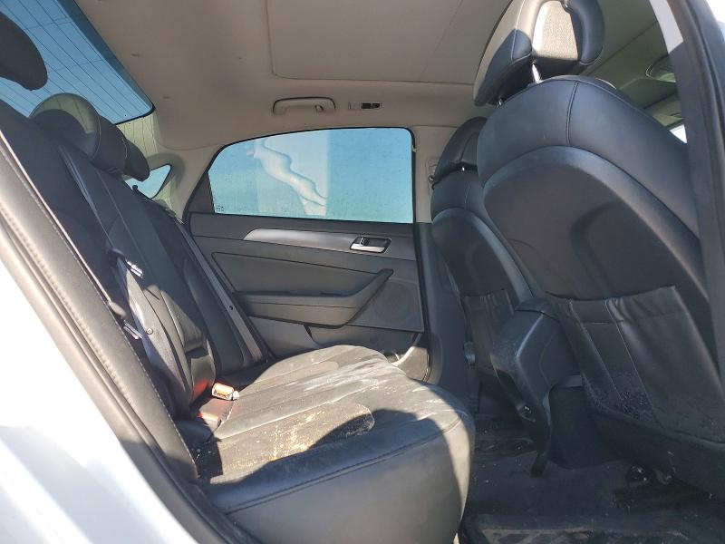 Продажа на аукционе авто 2016 Hyundai Sonata, vin: 5NPE34AF5GH277845, номер лота: 76248135