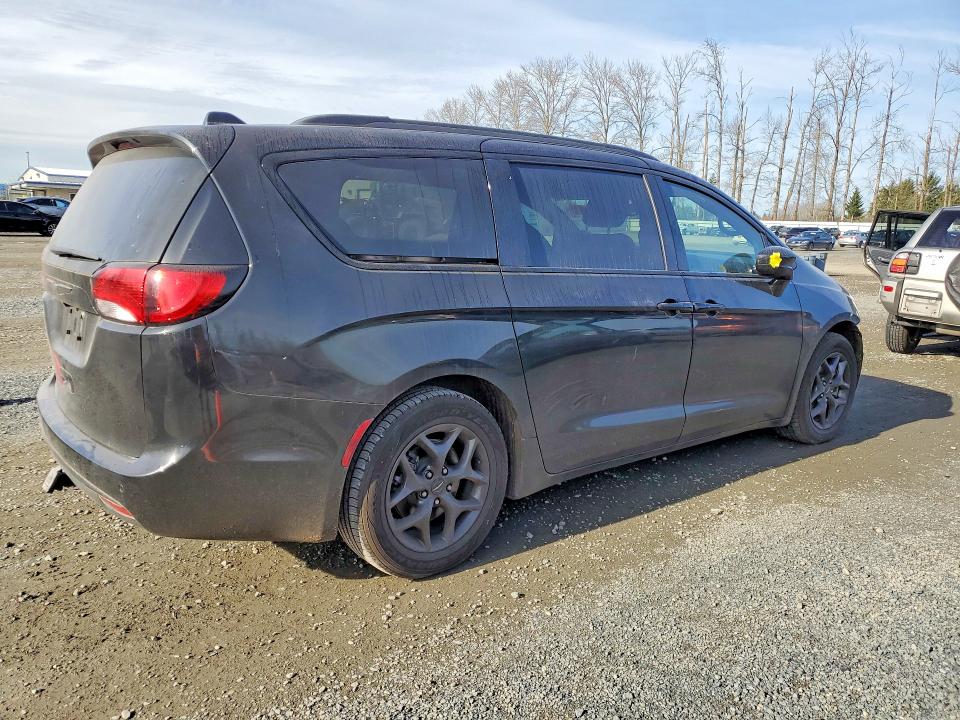 Aukcja sprzedaży 2018 Chrysler Pacifica, vin: 2C4RC1BG8JR175022, numer aukcji: 75986745