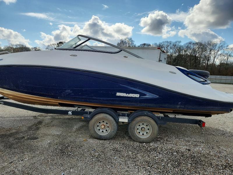 Aukcja sprzedaży 2008 Sea Doo Gtx, vin: CEC25811E808, numer aukcji: 75702575